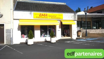 Ema Boutic' - 24450 La Coquille