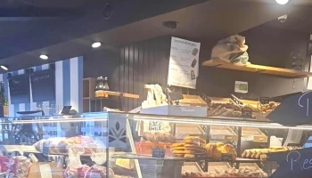 Emile Boulangerie Fine - Châtellerault