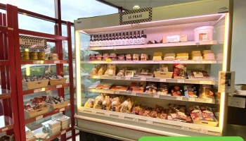 En Direct De Nos Producteurs - Boutique Delpeyrat - 40700 Hagetmau