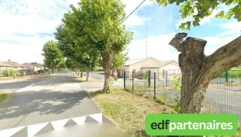 entrepôt aubio - 86330 Moncontour
