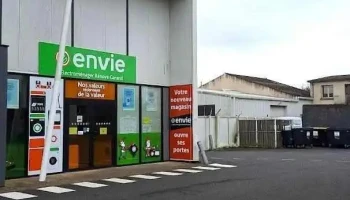 Envie - Châtellerault