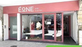 Éone Prêt À Porter | Mode et accessoires pour femmes modernes - Nay