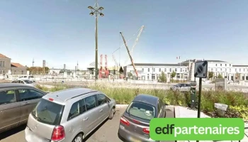 epicerie - Angoulême