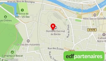Épicerie Borda - Dax
