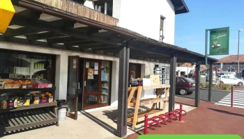 Epicerie Chez Lafaurie Messanges - 40660 Messanges