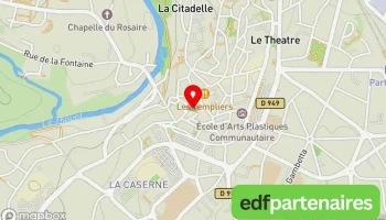 Épicerie D'ici et D'ailleurs - 79200 Parthenay Épicerie D'ici et D'ailleurs - 79200 Parthenay