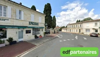 Epicerie De Cenac - Cénac