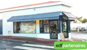 Epicerie De L'aiguillon - Arcachon