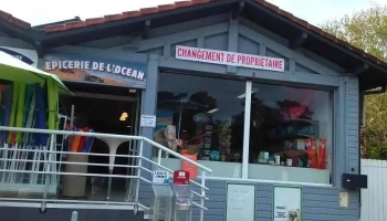 Epicerie de l'Océan - 40530 Labenne