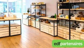 Epicerie Des Antilles - 33650 Martillac