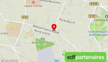 Epicerie Du Grand Bazar - Dax