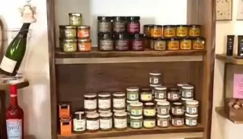 Epicerie Fine - Fee Comme Clo - 24470 Saint-Pardoux-La-Rivière
