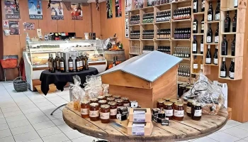 Epicerie fine - Terroirs et traditions - 23300 La Souterraine