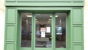 Epicerie Laudet - 33460 Macau