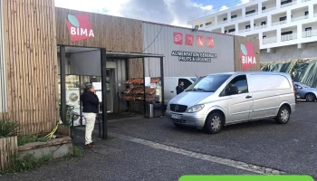Épicerie Produits Turquie Bima Market - 33310 Lormont