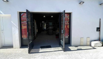 Épicerie/snack des cévettes - 17580 Le Bois-Plage-En-Ré