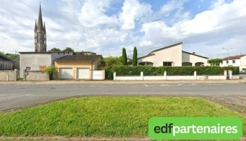 Epicerie sociale et solidaire - 47800 Miramont-De-Guyenne Epicerie sociale et solidaire - 47800 Miramont-De-Guyenne