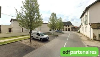 Epicerie sociale Secours Catholique - Artix