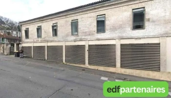 Épicerie solidaire des étudiants - Angoulême