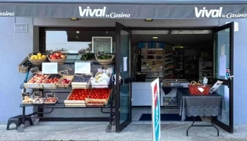 Epicerie Val-De-Virvée - Val De Virvée