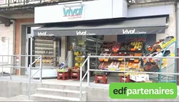 Epicerie Vival Langon - 33210 Langon Epicerie Vival Langon - 33210 Langon