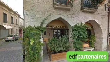 Epicetou - 24500 Eymet