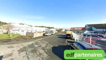 Escabelle (Sarl) - 17137 Marsilly Escabelle (Sarl) - 17137 Marsilly