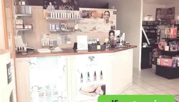 Escale Beaute - 47500 Montayral