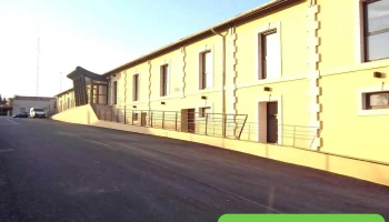 Espace France services de Montmoreau - 16190 Montmoreau