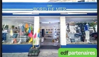 Esprit Bord de Mer - Châtelaillon-Plage