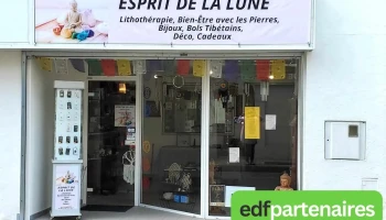 Esprit de la Lune - 24400 Mussidan Esprit de la Lune - 24400 Mussidan