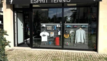 Esprit Tennis Le Bouscat - 33110 Le Bouscat