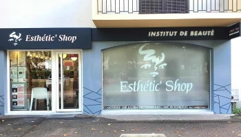 Esthetic Shop - 87220 Feytiat