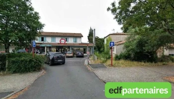 Etablissements Rigon - 33290 Parempuyre Etablissements Rigon - 33290 Parempuyre