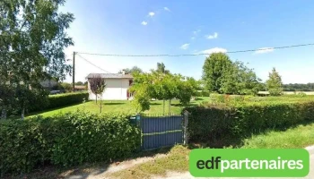 Ets Dubreuil - 79400 Exireuil