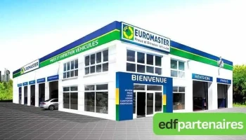 Euromaster - Taquipneu Fumel - Route De Perigueux