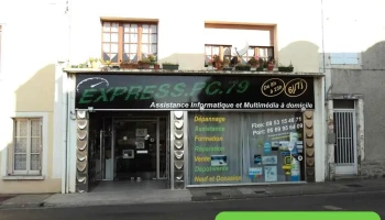 Express.PC.79 - Civray
