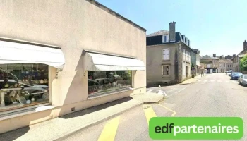 Extra - Denardou Georges - 87800 Nexon
