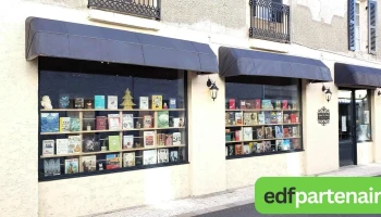 Eymet le Livre - 24500 Eymet