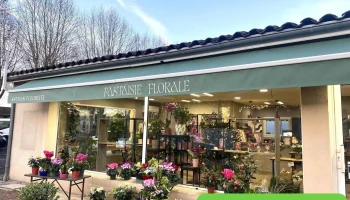 Fantaisie Florale - 33720 Podensac Fantaisie Florale - 33720 Podensac