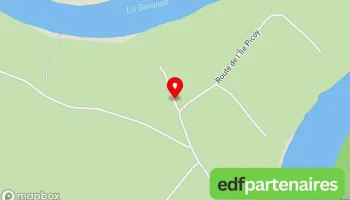 Farm Shop Fresh Vegetables - 47180 Meilhan-Sur-Garonne