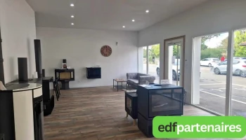 Fc Eco Confort - 40410 Pissos Fc Eco Confort - 40410 Pissos