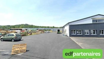 Fdg International . - 19130 Objat Fdg International . - 19130 Objat