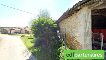 Ferme bodard - La Clotte
