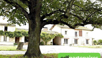 Ferme de Vertessec - Avensan