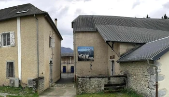 Ferme Guedot - Rébénacq