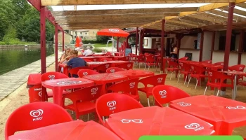 Fermer - 86600 Lusignan Fermer - 86600 Lusignan