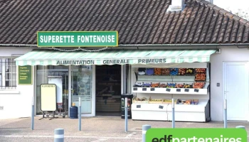 Fiam Mohamed - 86240 Fontaine-Le-Comte