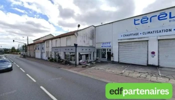 Fleuriste Interflora - 16270 Terres-De-Haute-Charente
