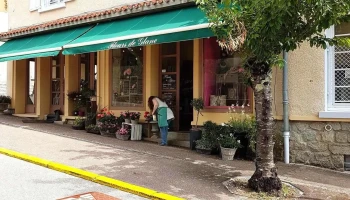 Fleurs de Glane - 87520 Oradour-Sur-Glane